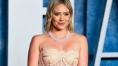 US-Schauspielerin Hilary Duff über ihr Training