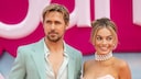 Ryan Gosling, Margot Robbie