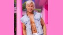 Ryan Goslinga als Ken im „Barbie“-Film