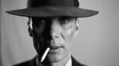 cillian murphy diät: Cillian Murphy als J. Robert Oppenheimer