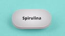 Spirulina: Symbolbild