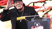 Hulk Hogan