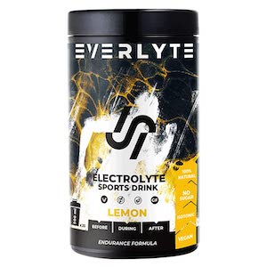 EVERLYTE® 100% Natürliches Elektrolyte Sport Getränk