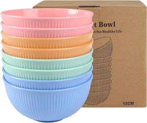 Bowls