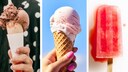 kalorien eis: Milcheis, Fruchteis, Eis am Stiel
