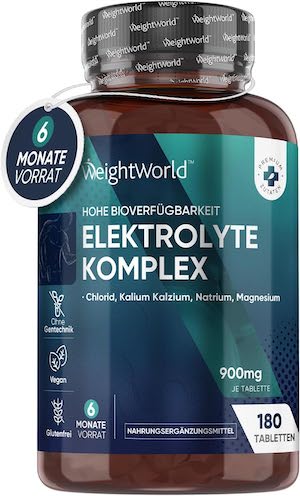 Elektrolyte