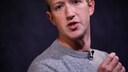Mark Zuckerberg