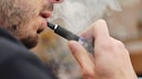 Vape Zunge