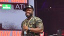 50 Cent Fitness
