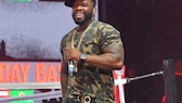 50 Cent Fitness