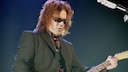 Andy Taylor Krebs: Andy Taylor bei einem Auftritt mit „Duran Duran“