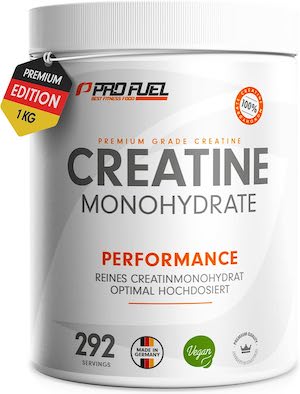 Pro Fuel Kreatin-Monohydrat