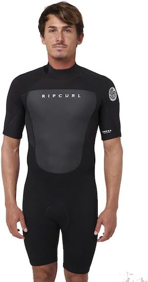 Rip Curl Omega Neonprenanzug