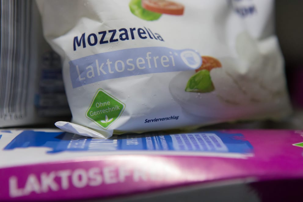 Was „laktosefrei“ und „von Natur aus laktosefrei“ genau bedeutet FITBOOK