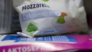 Bei Milchprodukten ist die Kennzeichnung für „laktosefrei“ geregelt