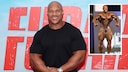 Phil Heath