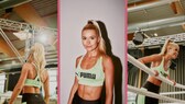 Pamela Reif Workout