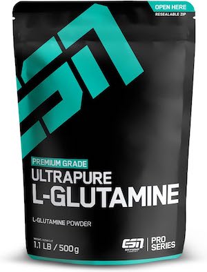 ESN Ultrapure L-Glutamine