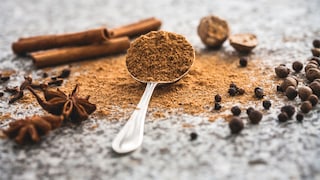 Kürbiskuchengewürz bzw. Pumpkin Pie Spice ist gesund
