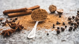 Kürbiskuchengewürz bzw. Pumpkin Pie Spice ist gesund