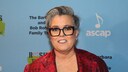 Rosie O'Donnell erlitt mit 50 Jahren einen Herzinfarkt