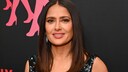 Schauspielerin Salma Hayek ist mit 57 noch topfit