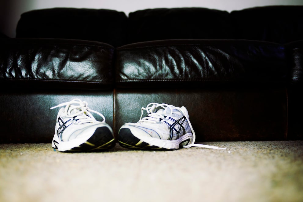 Motivationsloch? Mit diesen Tipps schaffen Sie es zum Sport