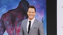 Trank Chris Pratt wirklich für seine Rolle 9 Liter Wasser pro Tag?