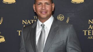 Baseball-Legende Alex Rodriguez hat seine Ernährung umgestellt