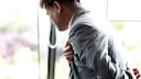 Insbesondere M&auml;nner, die viel Stress auf der Arbeit haben, aber wenig Wertsch&auml;tzung bekommen, haben ein erh&ouml;htes Risiko f&uuml;r Herzkrankheiten, wie eine Studie zeigt