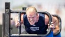Joshua Wichtrup Crossfit