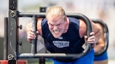 Joshua Wichtrup Crossfit