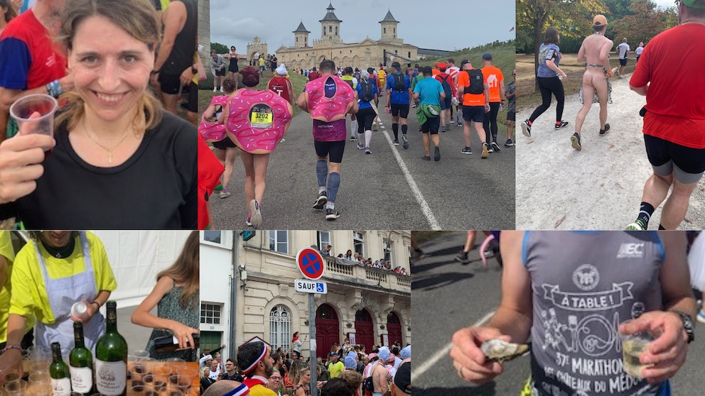 Médoc-Marathon