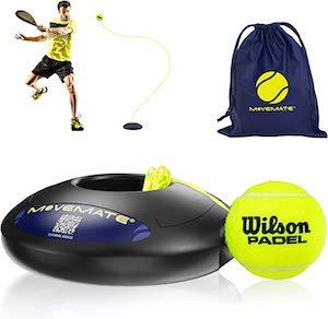 Movemate Padel-Trainer Set