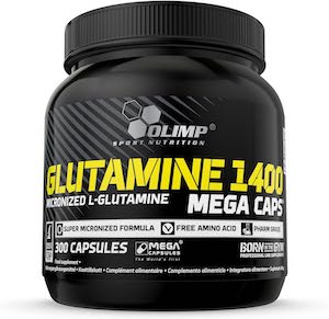 Olimp Sport L-Glutamin