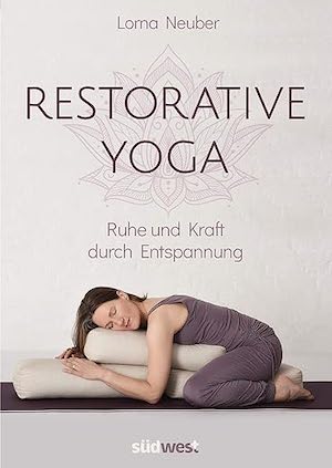 Restorative Yoga