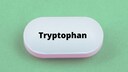 Tryptphan-Nahrungsergänzungsmittel