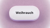 Weihrauch als Supplement