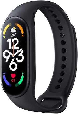 Xiaomi Mi Smart Band