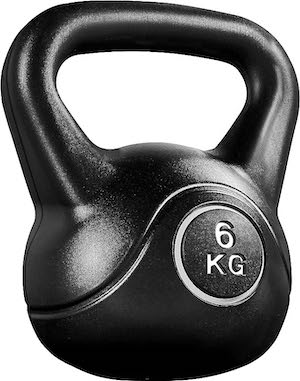 Yaheetech Kettlebell 