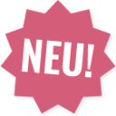 badge neu