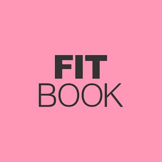 FITBOOK Logo