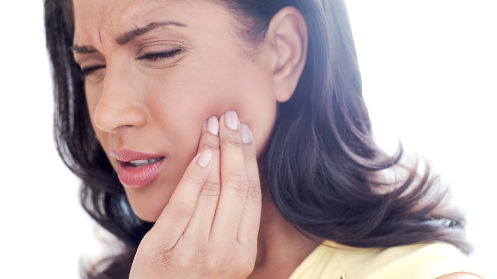 Anzeichen eines niedrigen Vitamin-C-Spiegels im Blut