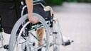 Duchenne Muskeldystrophie oder auch Muskeldystrophie Typ Duchenne betrifft vor allem Jungen und kann dazu führen, dass sie auf einen Rollstuhl angewiesen sind