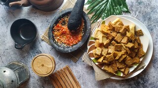 Tempeh