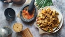 Tempeh