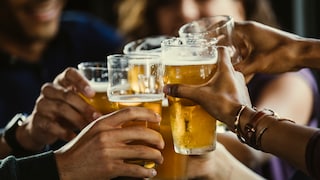 Alkohol: Studien und Infos zu den Auswirkungen auf die Gesundheit
