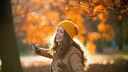 Reicht die Sonne jetzt noch aus für die Vitamin-D-Produktion?