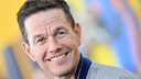 Mark Wahlberg Training