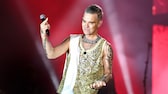 Robbie Williams